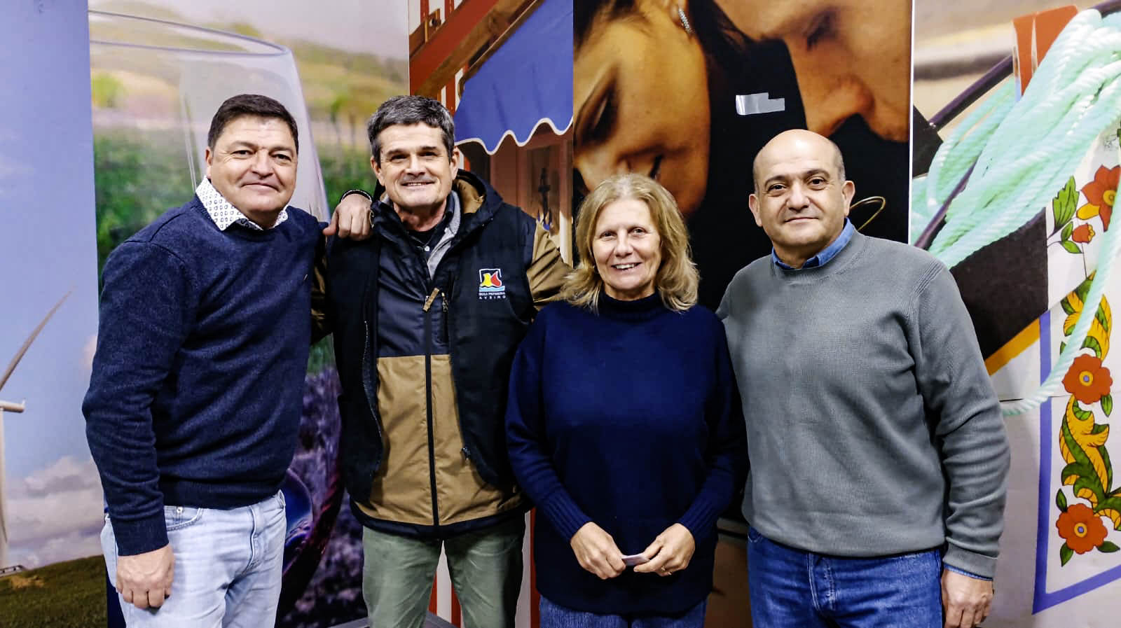 Job Shadowing | Da observação à inovação!