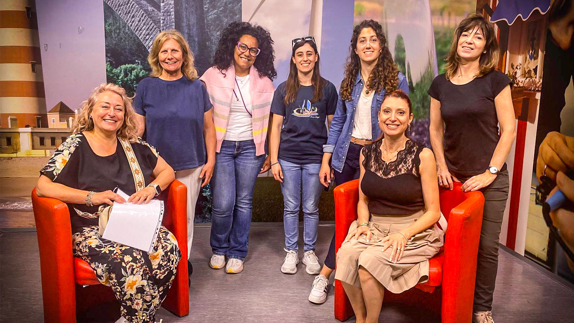 A EDUCAÇÃO TEM UMA PARTICULARIDADE CURIOSA…
