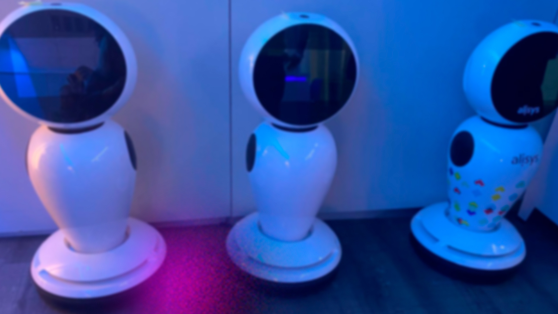 AI4Inclusion VET