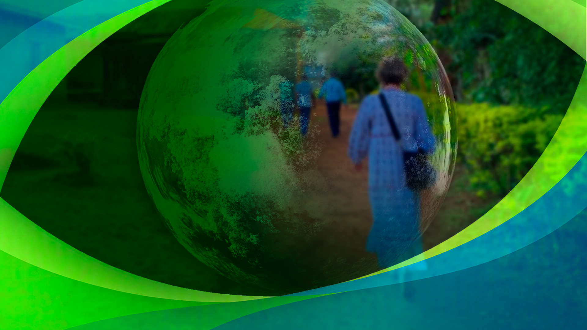 Green Pathways